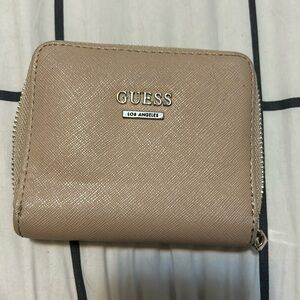 Guess Wallet